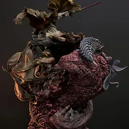 JND - Skull Knight 2
