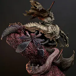 JND - Skull Knight 3