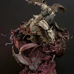 JND - Skull Knight 1