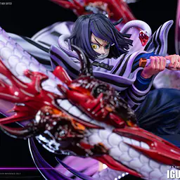 DDS - Obanai 4