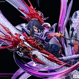 DDS - Obanai 6