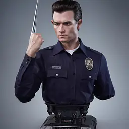 Queen - T-1000 1