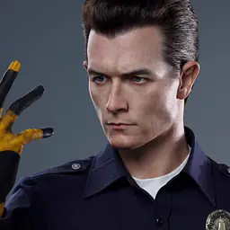 Queen - T-1000 2