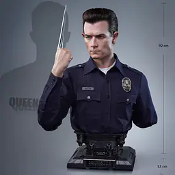 Queen - T-1000 5
