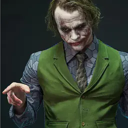Queen - Joker 3