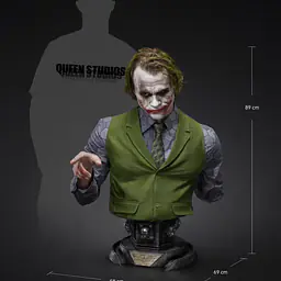 Queen - Joker 5