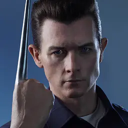Queen - T-1000 4