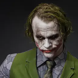 Queen - Joker 2
