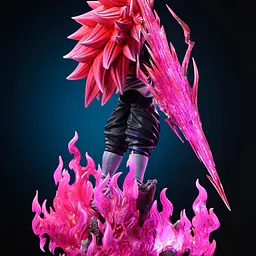JW - Goku Black 14