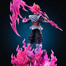 JW - Goku Black 15