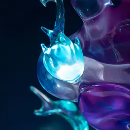 Shen Yin - Gastly 7