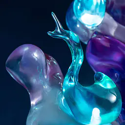 Shen Yin - Gastly 5