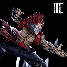 Heroe Collectibles - Eijiro Kirishima 10