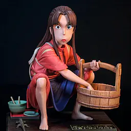Hui Yi - Lin 3