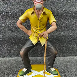 Stand - Woop Slap 1