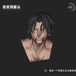 Fast - Luffy and Ace 8