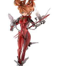 Miao Wu - Asuka 3