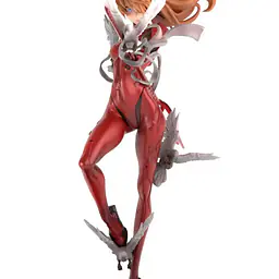 Miao Wu - Asuka 1