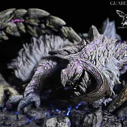 Lark - Guardian Rathalos 5
