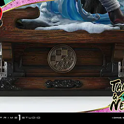 Prime 1 - Tanjiro and Nezuko 28