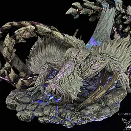 Lark - Guardian Rathalos 6