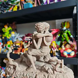 Dream Lab - Luffy and Ace 13