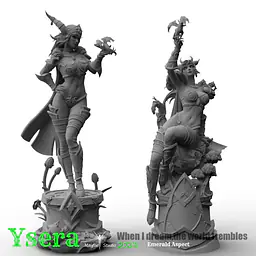 Mayflies - Ysera 6