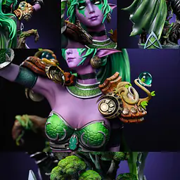 Mayflies - Ysera 4