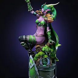 Mayflies - Ysera 5