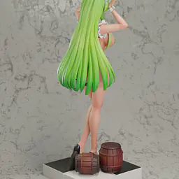 Green Tea - CC 8