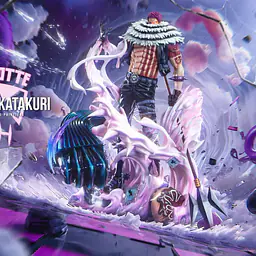 SY - Katakuri 1