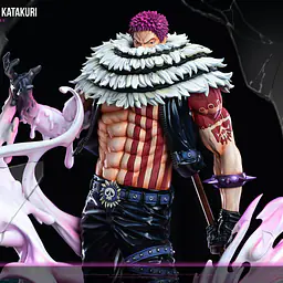 SY - Katakuri 3