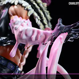 SY - Katakuri 7