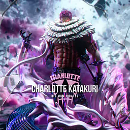SY - Katakuri 2