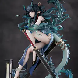 Miao Wu - Dusk 1