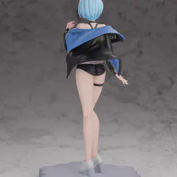 Crow - Rei 5