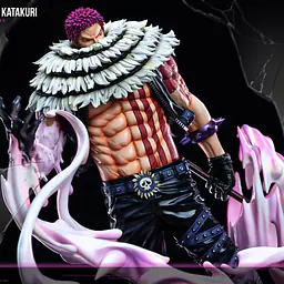 SY - Katakuri 6