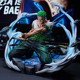YE - Zoro 2