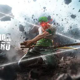 YE - Zoro 1