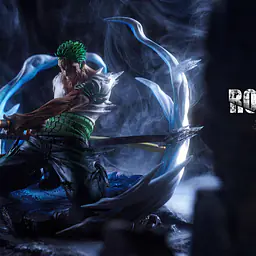 YE - Zoro 6