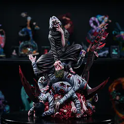 Damocles - Seidou Takizawa 2