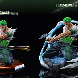 YE - Zoro 4