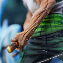 YE - Zoro 3