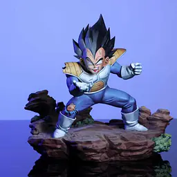 AONORI - Vegeta 1