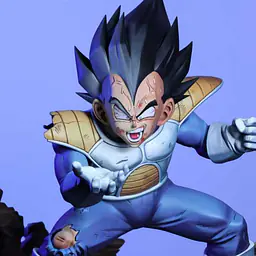 AONORI - Vegeta 2