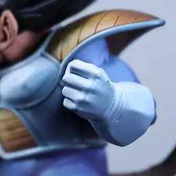 AONORI - Vegeta 4