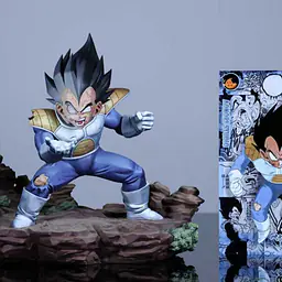 AONORI - Vegeta 5