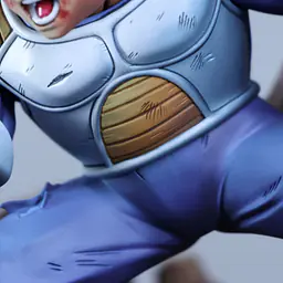 AONORI - Vegeta 6