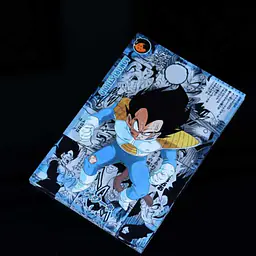 AONORI - Vegeta 8
