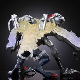 Sun Toys - Millenniummon 4